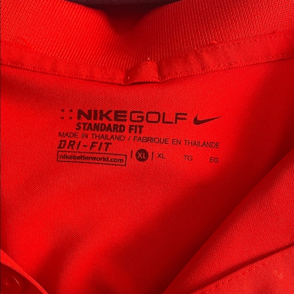 Nike Men's Golf Polo Shirt Trio - Picture 2 of 8